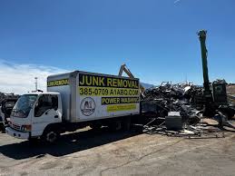 Reliable Ashville, AL Junk Removal Services Solutions