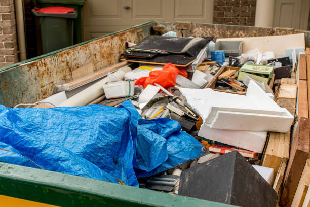 Best Same-Day Junk Removal Services  in Ashville, AL