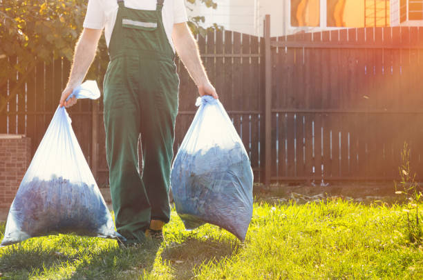 Best Hoarding Cleanup  in Ashville, AL