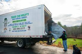 Best Recycling Services for Junk  in Ashville, AL